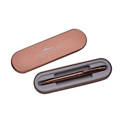 SUBMARINE 997 Cappuccino Ball Pen